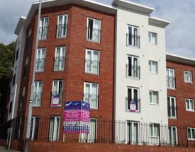 1 Bedroom Flat